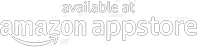 Available at Amazon Appstore