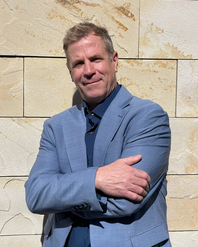 Scott Schlichter, COO & Co-Founder of Thinking Media