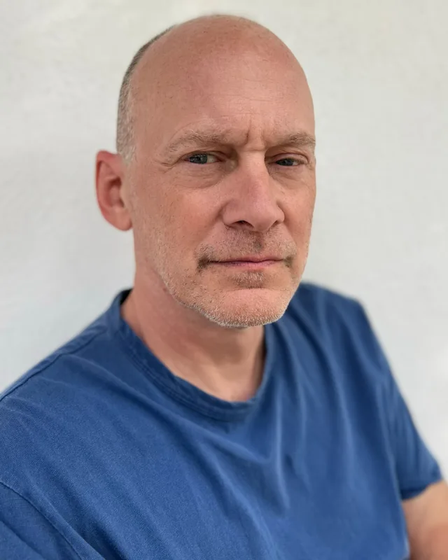 Todd Carter, CEO & Co-Founder of Thinking Media